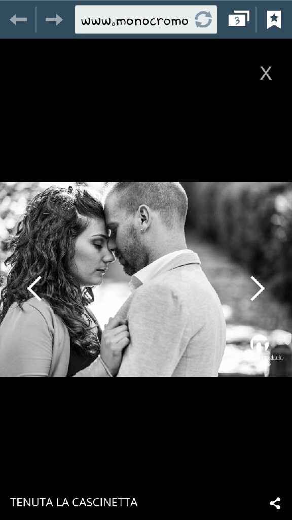 ❤️prematrimoniale❤️ fotografo - 2