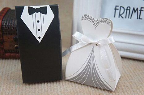 Sacchettini confetti - 1