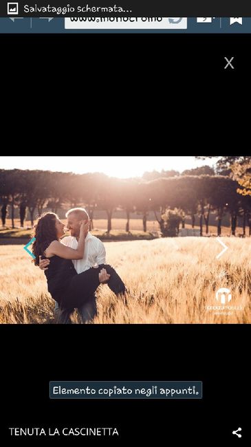 ❤️prematrimoniale❤️ fotografo - 1