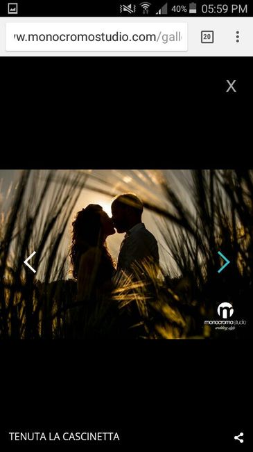 ❤️prematrimoniale❤️ fotografo - 3