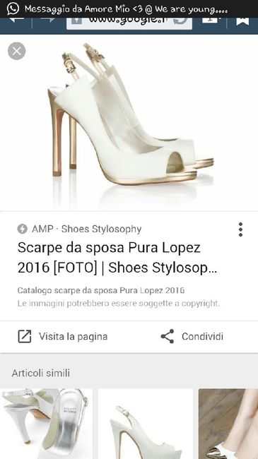 Scarpe!!!! - 1