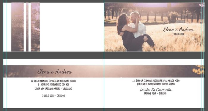  Partecipazioni -macchina-bomboniera - 2