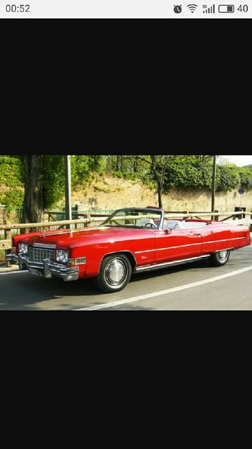  Partecipazioni -macchina-bomboniera - 3