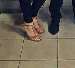  Scarpe da latino americano - 1