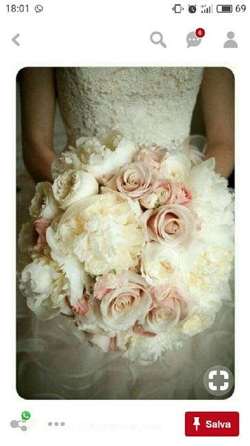  Consiglio bouquet - 1