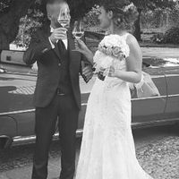 Finalmente sposati... 07/07/2018 - 3