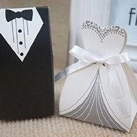 Sacchettini confetti - 1