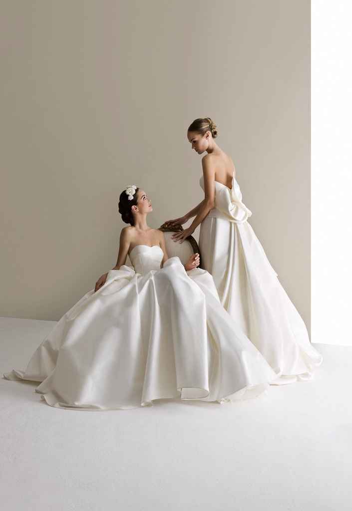 Stile abiti antonio riva - 1