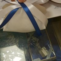 Sposi che celebreranno le nozze il 3 Settembre 2022 - Firenze - 1