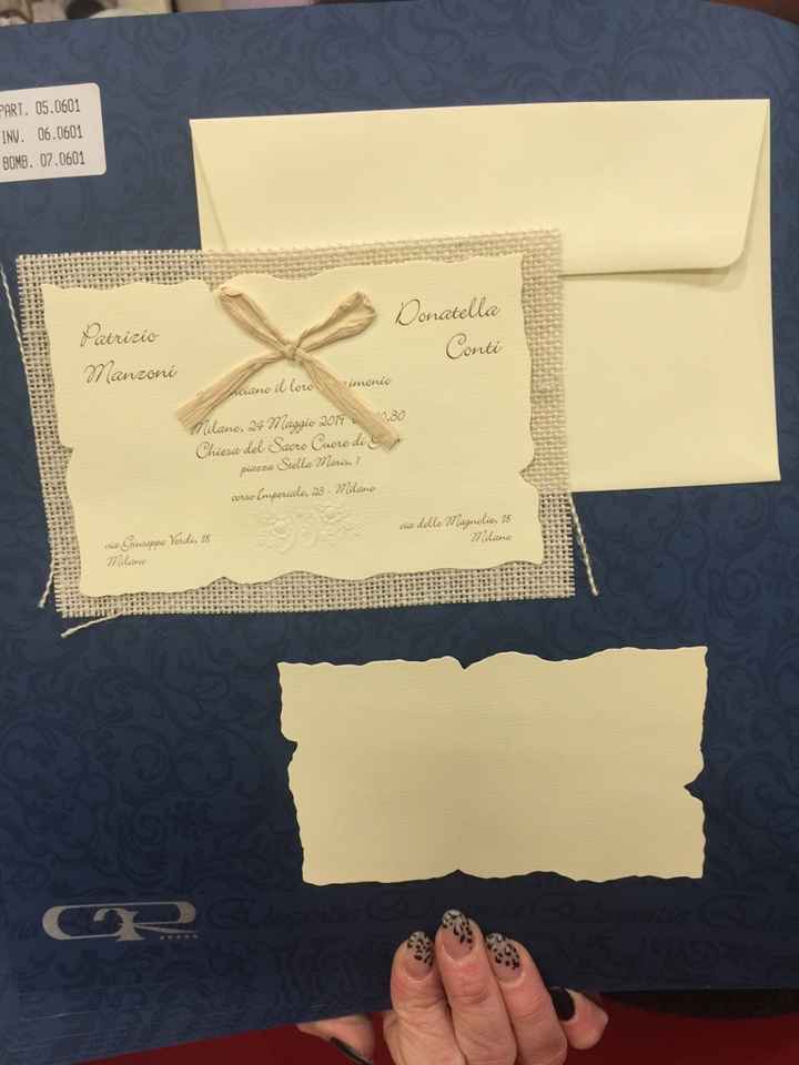 Frase per partecipazioni - 1