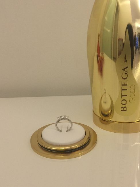 Sorpresa anello ? - 2