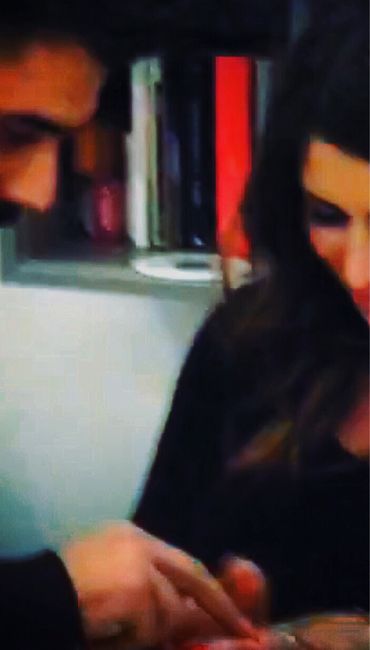 Sorpresa anello ? - 3