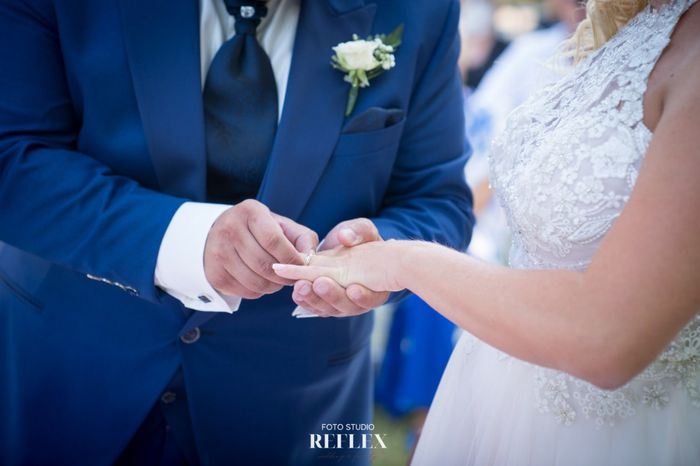 Finalmente sposi ! 2