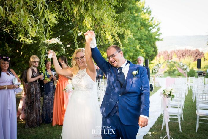 Finalmente sposi ! 3