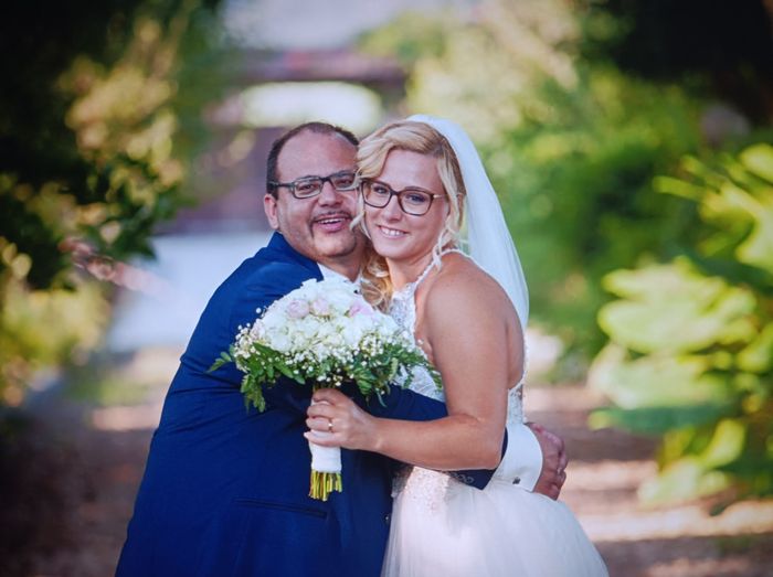 Se anche tu hai celebrato il matrimonio nel 2021...ENTRA! 1