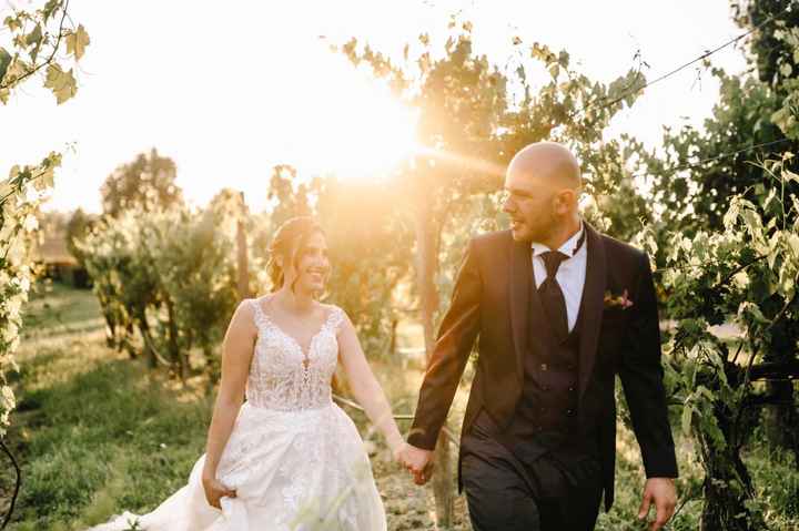 Finalmente Sposati!!! - 3