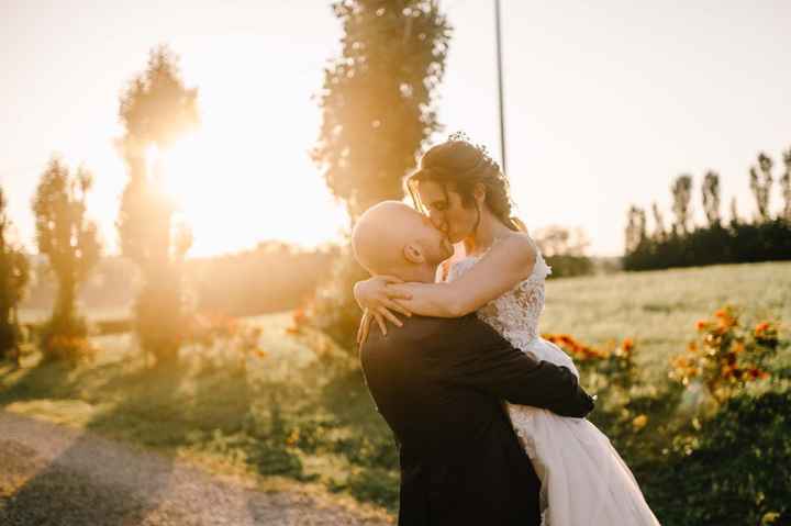 Finalmente Sposati!!! - 4