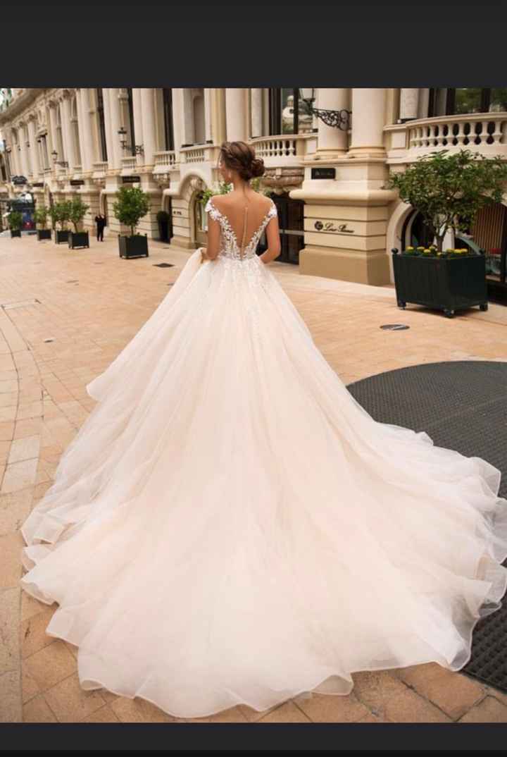 Abito Caserta viero - 1