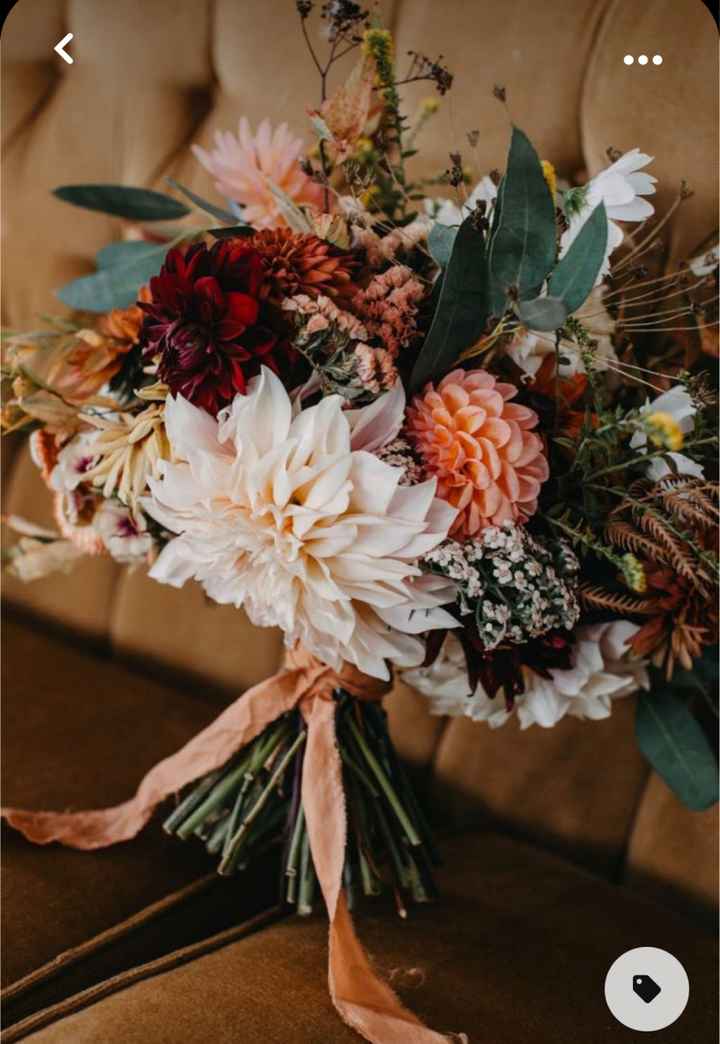 Scelta del Bouquet. Aiuto! - 1