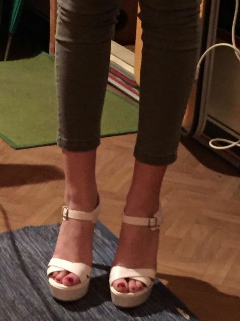 Ho trovato le scarpe!! - 3