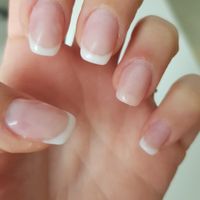 Unghie al matrimonio - 1