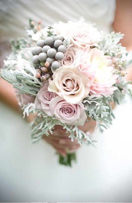 💐 Bouquet 💐 - 1