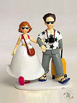Cake topper - 1