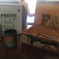 Tema viaggi.. - 2