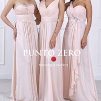 Vestito damigelle adulte... - 1