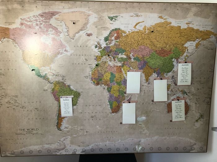 Avanzamento lavori 2