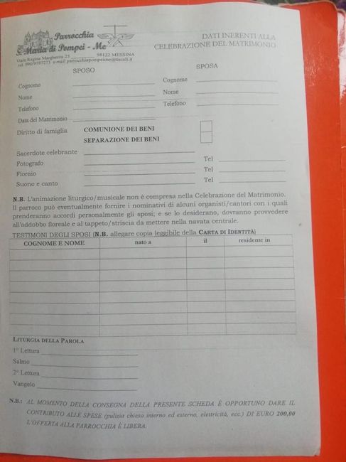 Chiesa di Pompei Messina 1