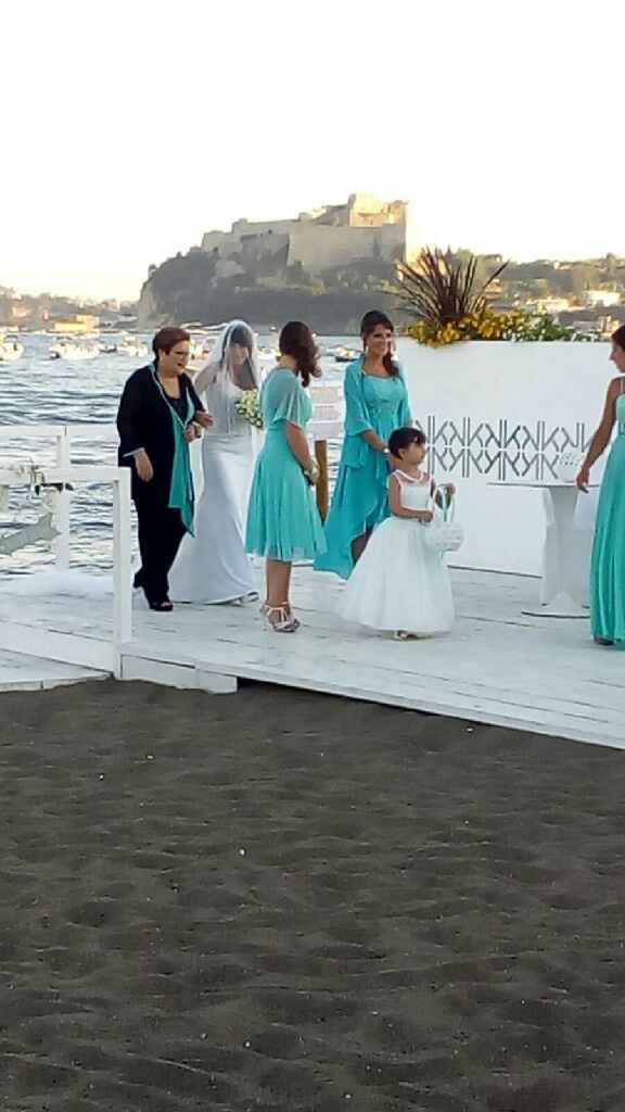 Rivoglio il 6agosto - 2