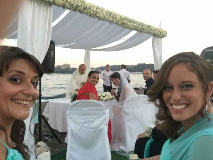 Rivoglio il 6agosto - 9