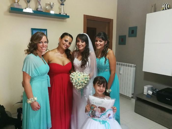 Rivoglio il 6agosto - 11