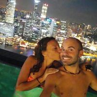  Marina Bay...un sogno che si avvera! - 1