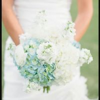  Il colore del matrimonio: l'azzurro - 1