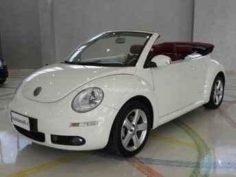 new beetle
