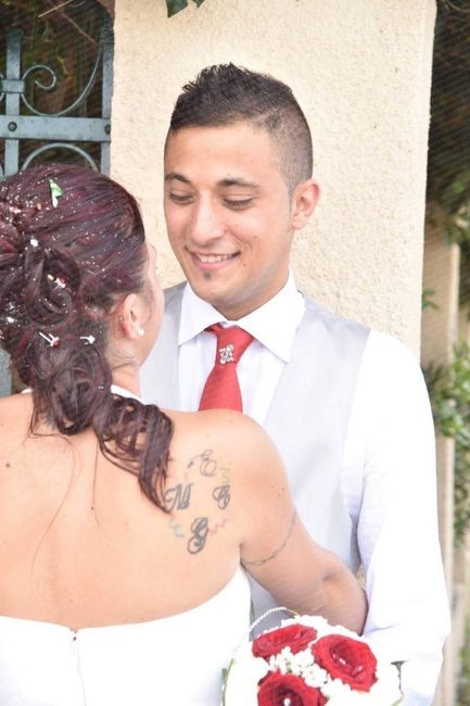 Quale foto sceglere per il poster? 1