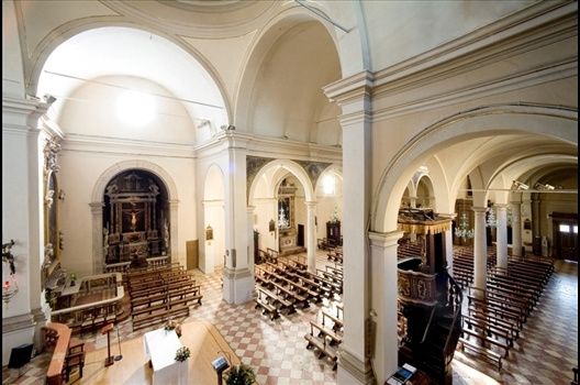 Chiesa di Sant'Erasmo