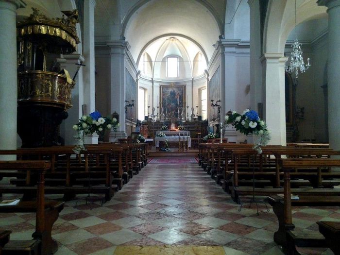 Chiesa di Sant'Erasmo