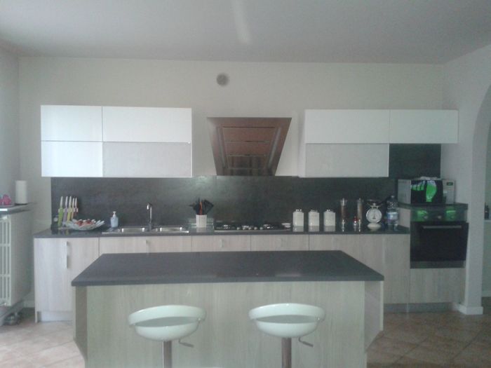 Le nostre cucine - 1