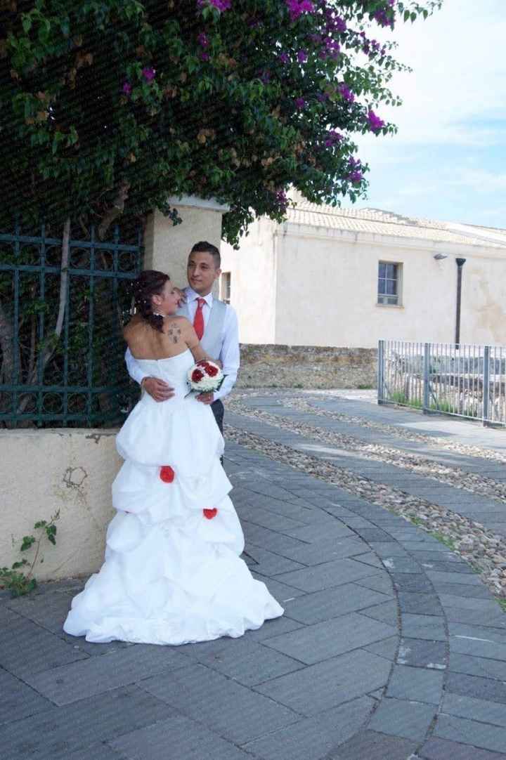 Colore matrimonio - 1