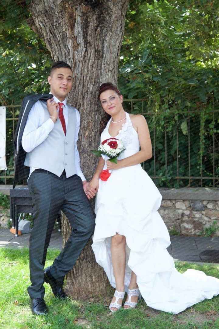 Colore matrimonio - 2