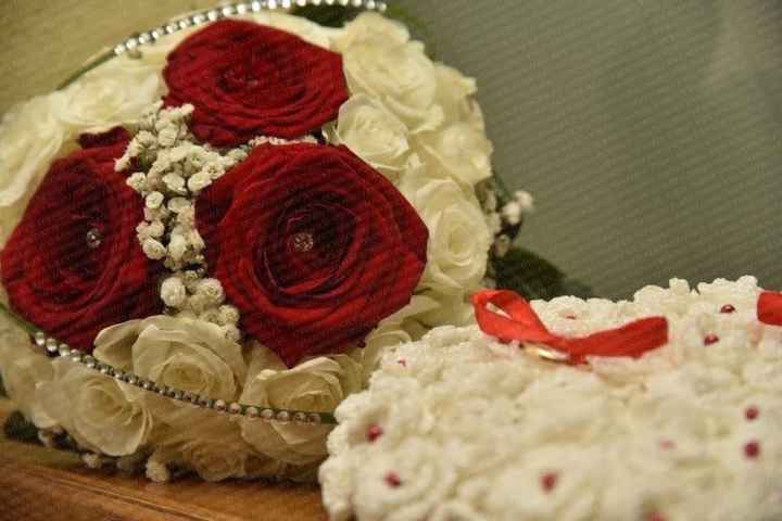 12 fiori per 12 mesi: scopri il bouquet per le tue nozze! 🗓️💐 - 1