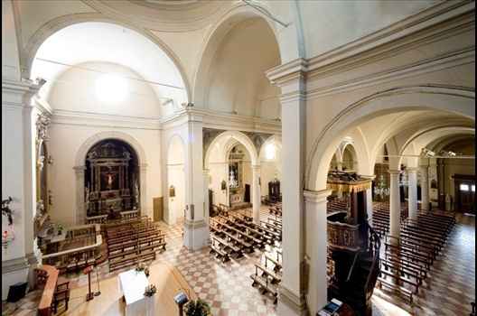 Chiesa di Sant'Erasmo