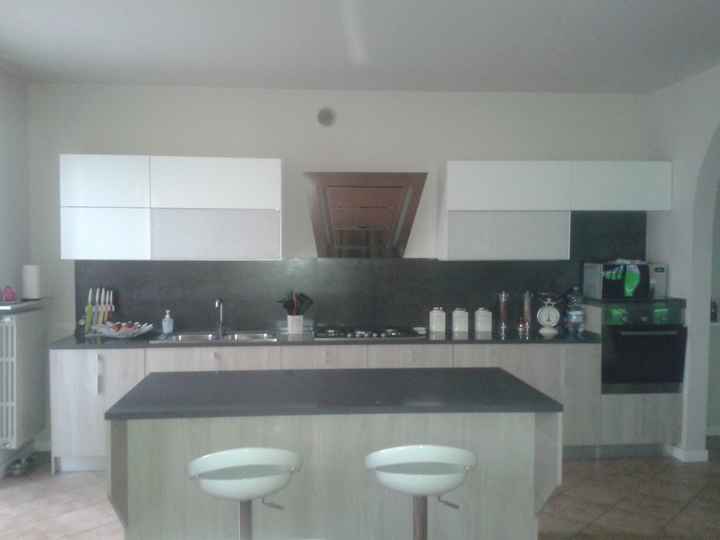 Le nostre cucine - 1