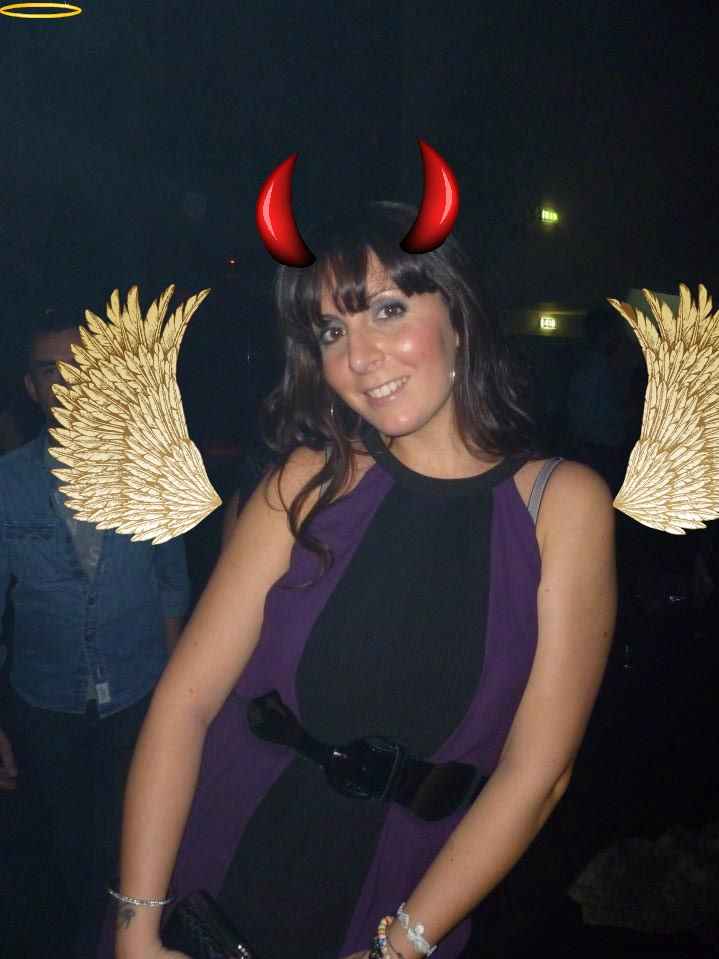 Angioletto o diavoletto