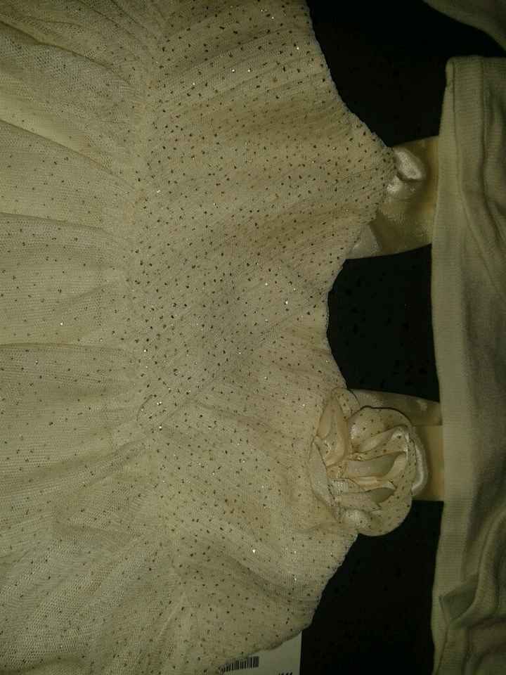 Abiti damigelle trovatiiiiii - 2