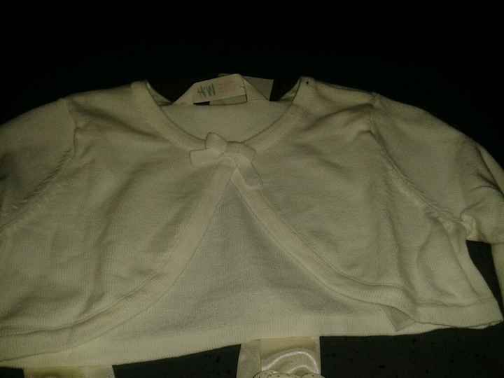 Abiti damigelle trovatiiiiii - 3