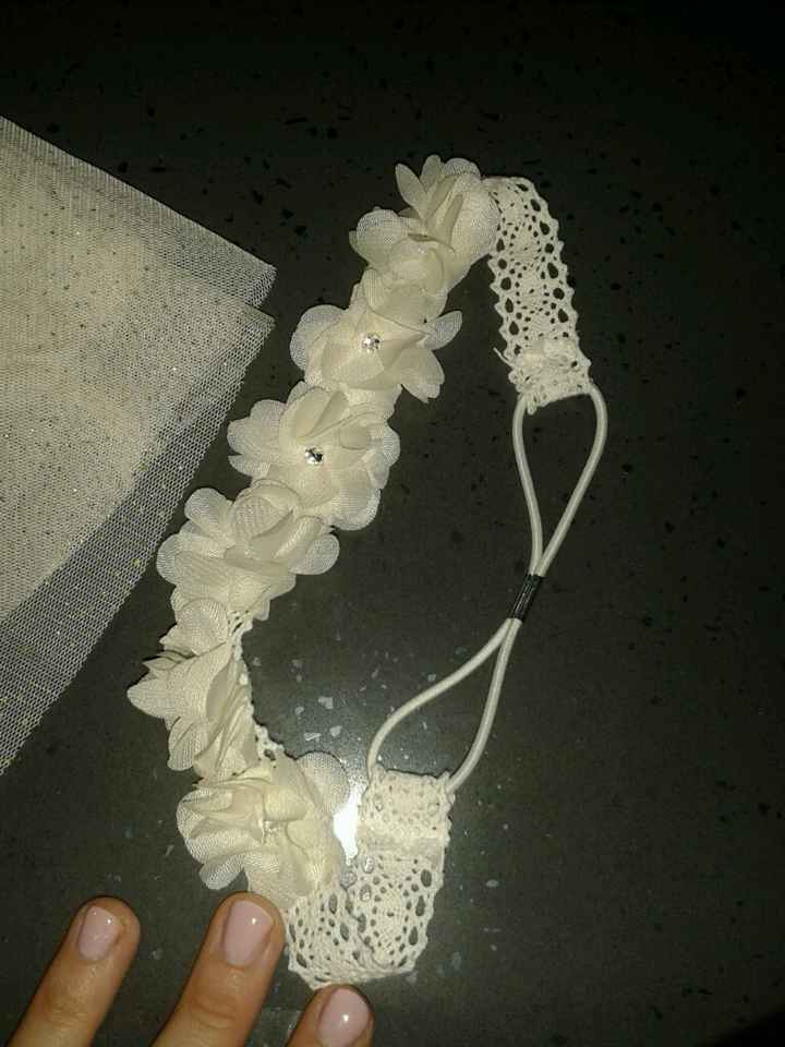 Abiti damigelle trovatiiiiii - 4